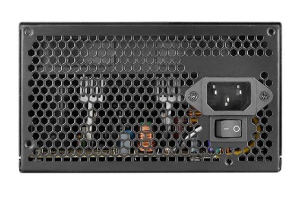 Thermaltake Litepower G2, 450 W, 230 V, 50 - 60 Hz, 5 A, Aktiivinen, 100 W