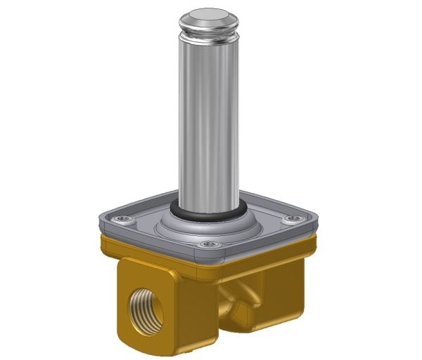Danfoss 032U1236, 239 g, 1 kpl, 1 stk