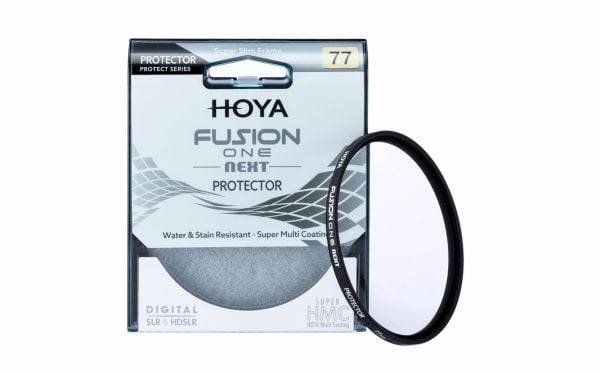 Hoya Fusion One Next Protector, 67 mm, Kameran suojasuodin, 1 kpl