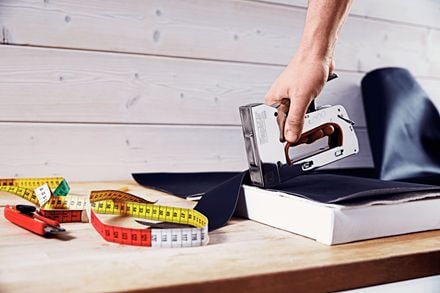 Rapid 11860410, Klammerpaket, 1,4 cm, 5000 häftklamrar, R253, R353, R453, ALU753, ALU853, ALU953, E100, ESN530, BTX530, R553, PS101, PS6-16, Compac...