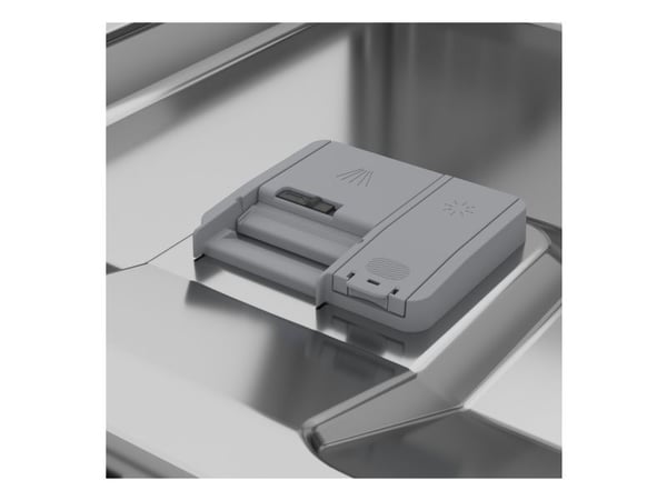 Beko 8690842258121 - Diskmaskin - Svart