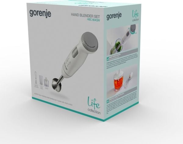 Gorenje HBC804QW blender