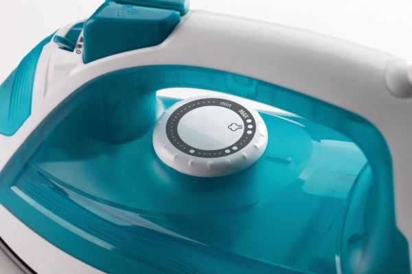 Gorenje SIH1800TQC, Höyrysilitysrauta, Keraaminen pohjalevy, 1,9 m, 80 g/min, Sininen, 25 g/min