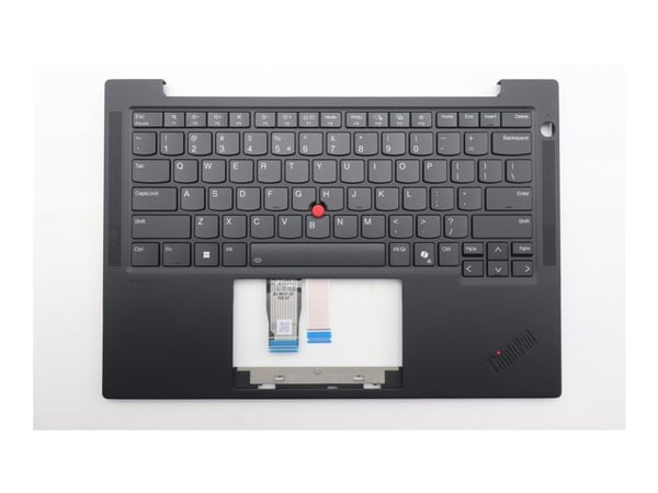 Lenovo 5M11N99584, Cover + keyboard, Keyboard backlit, Lenovo, ThinkPad T14s Gen 5