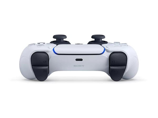 Sony PlayStation 5 Slim Digital Edition - Spillkonsoll - 4K - HDR - 825 GB SSD - Astro's Playroom