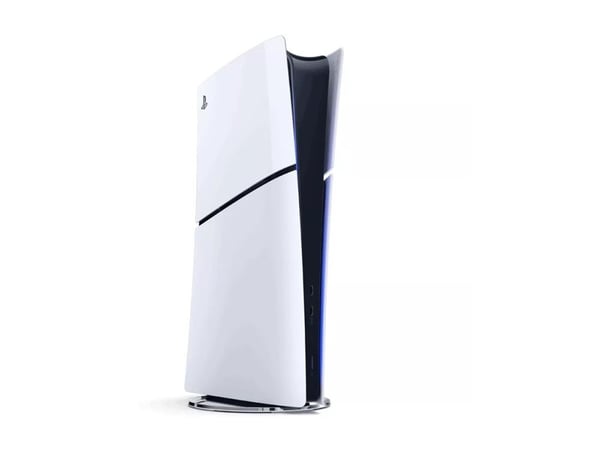 Sony PlayStation 5 Slim Digital Edition - 825GB