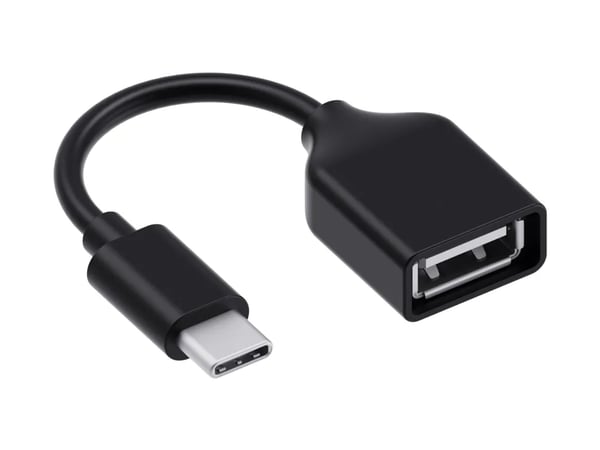 Yealink - USB-adapter