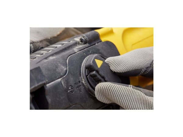 Stanley Fatmax SFMEH210K - Rotationshammare - 800 W - 1 hastighet - SDS-plus 13 mm - 2.4 joule