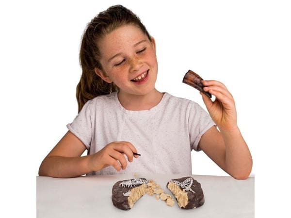 National Geographic Mega Science Lab aktivitetskit