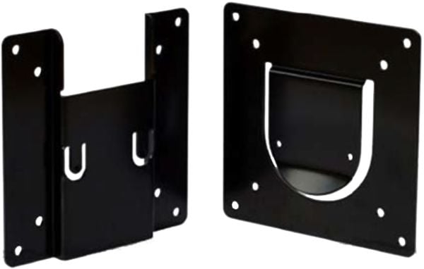 ProDVX WM-25, 75 x 75 mm, 100 x 100 mm, Lajittelu
