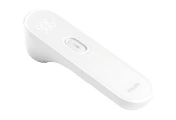 iHealth PT3, 34 mm, 39,1 mm, 136,9 mm, 90 g, Vit, F, °C