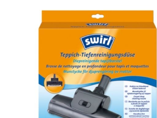 Swirl 207985, Svart Swirl 207985, Svart