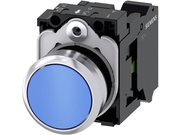 Painike Painike 1S 3SU1150-0AB50-3B (3SU11500AB503BA0)