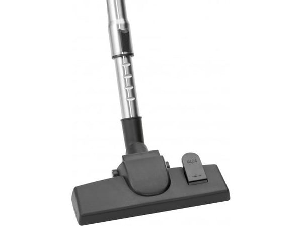 Clatronic BS 1308, 700 W, Trummdammsugare, Torr, Utan påse, Cyklonisk/filtrering, 79 dB