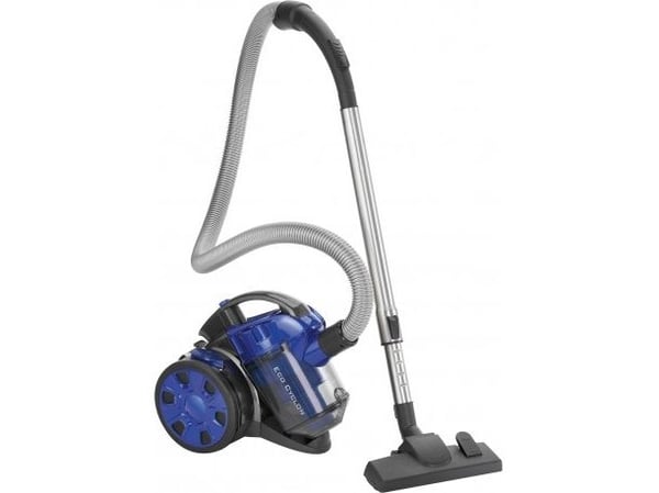Clatronic BS 1308, 700 W, Trummdammsugare, Torr, Utan påse, Cyklonisk/filtrering, 79 dB
