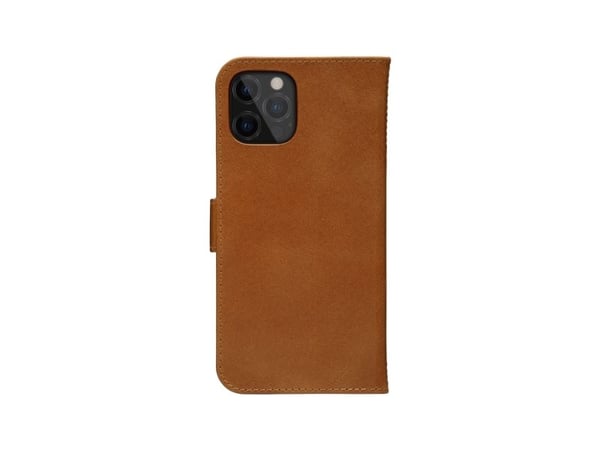 dbramante Copenhagen Slim iPhone 12 Pro Max 6.7" Tan