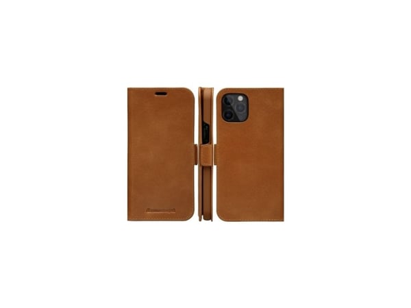 dbramante Copenhagen Slim iPhone 12 Pro Max 6.7" Tan