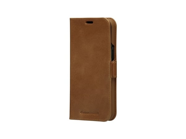 dbramante Copenhagen Slim iPhone 12 Pro Max 6.7" Tan