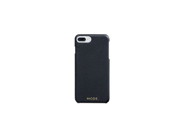 dbramante1928 London, Mobilskal, Apple, iPhone 8/7/6 Plus, 14 cm (5.5"), Svart