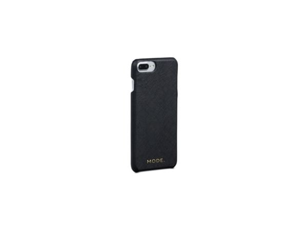 dbramante1928 London, Mobilskal, Apple, iPhone 8/7/6 Plus, 14 cm (5.5"), Svart