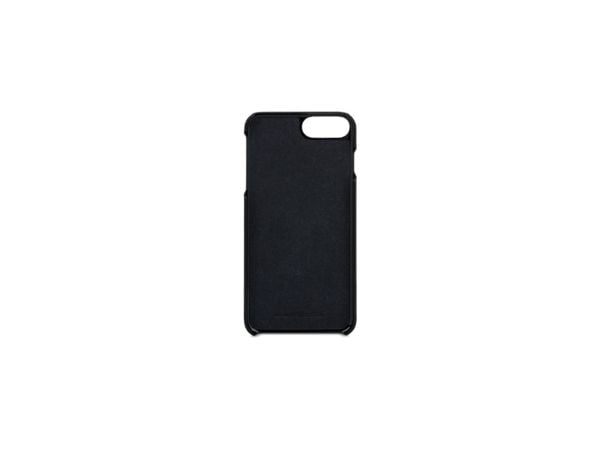 dbramante1928 London, Mobilskal, Apple, iPhone 8/7/6 Plus, 14 cm (5.5"), Svart