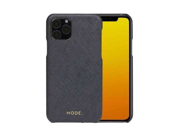 dbramante1928 LOXINIBL5301, Suojus, Apple, iPhone 11 Pro, Antrasiitti