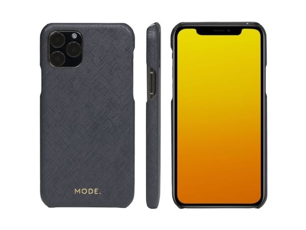 dbramante1928 LOXINIBL5301, Suojus, Apple, iPhone 11 Pro, Antrasiitti