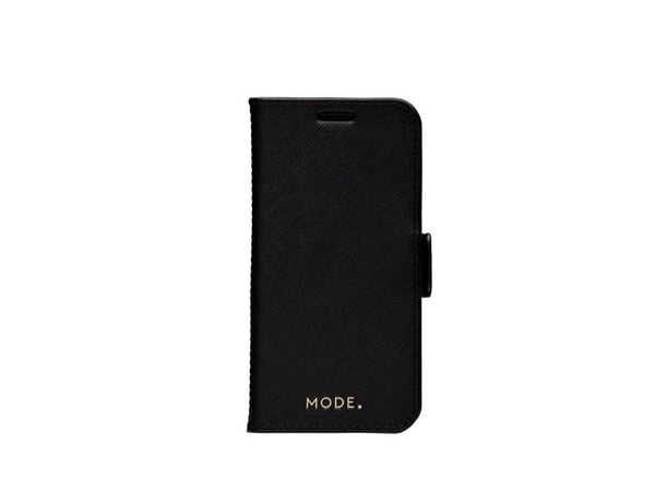 dbramante Milano iPhone 12 mini 5,4" Night Black