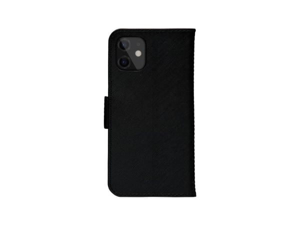 dbramante Milano iPhone 12 mini 5,4" Night Black