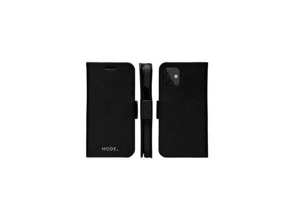 dbramante Milano iPhone 12 mini 5,4" Night Black