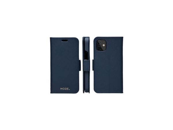 dbramante Milano iPhone 12 mini 5.4" – Ocean Blue