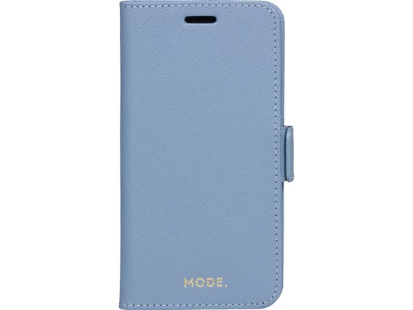 dbramante1928 MIXINFBL5328, Lompakkokotelo, Apple, iPhone 11 Pro, 14,7 cm (5.8"), Musta