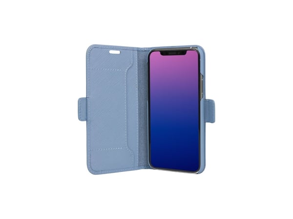 dbramante1928 MIXINFBL5328, Lompakkokotelo, Apple, iPhone 11 Pro, 14,7 cm (5.8"), Musta