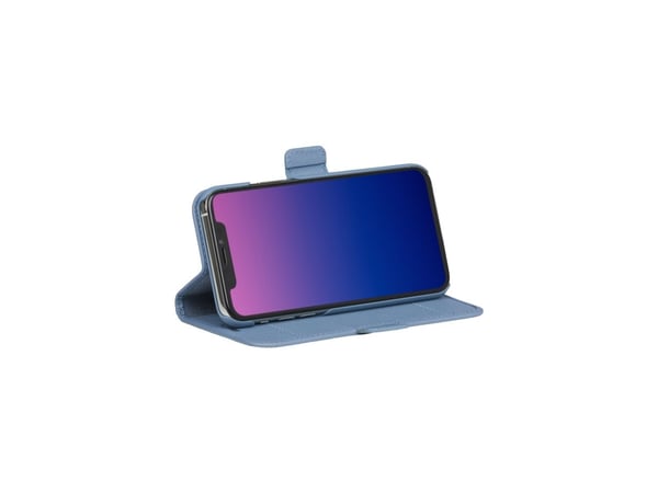dbramante1928 MIXINFBL5328, Lompakkokotelo, Apple, iPhone 11 Pro, 14,7 cm (5.8"), Musta