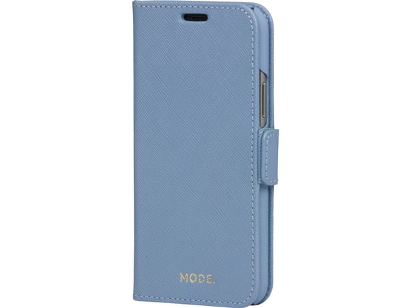 dbramante1928 MIXINFBL5328, Lompakkokotelo, Apple, iPhone 11 Pro, 14,7 cm (5.8"), Musta