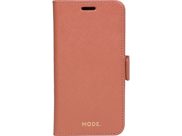 dbramante1928 MIXIRURO5327, Lompakkokotelo, Apple, iPhone 11 Pro, 14,7 cm (5.8"), Ruusu