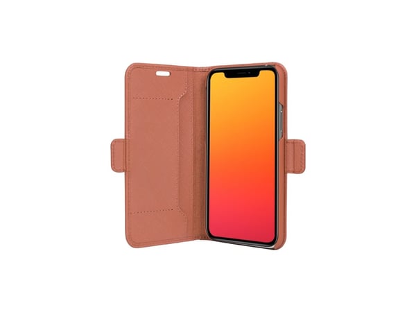 dbramante1928 MIXIRURO5327, Lompakkokotelo, Apple, iPhone 11 Pro, 14,7 cm (5.8"), Ruusu