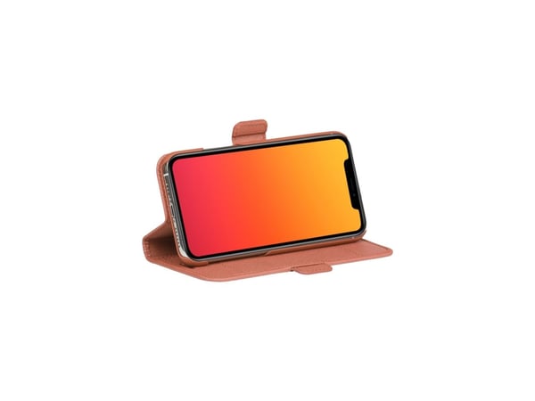 dbramante1928 MIXIRURO5327, Lompakkokotelo, Apple, iPhone 11 Pro, 14,7 cm (5.8"), Ruusu