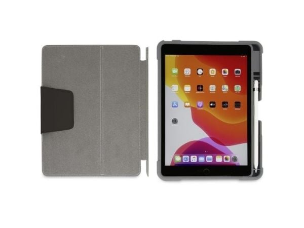 LMP 20700, Utbytbara fodral, Apple, iPad (7th generation/2019) iPad (8th generation/2020), 25,9 cm (10.2"), 370 g