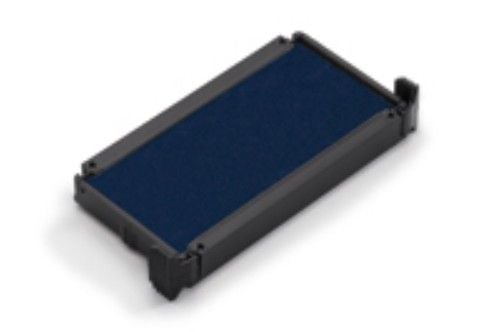 Trodat 6/4913, Ink cartridge, Blå, Trodat, Sort, DIN ISO 14145-2, 10 stk