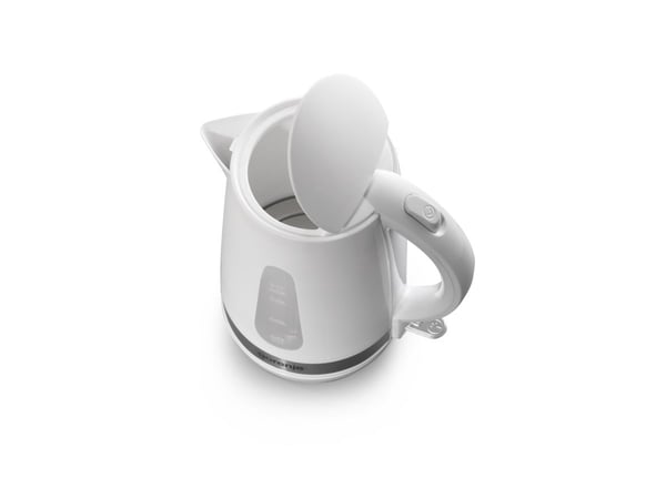 Gorenje K17WE - Vattenkokare - 1.7 liter - 2.2 kW - vit