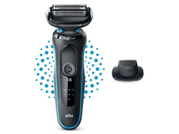 Golarka Braun Series 5 51-M1200S