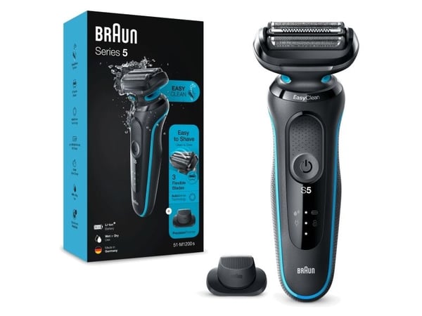 Golarka Braun Series 5 51-M1200S