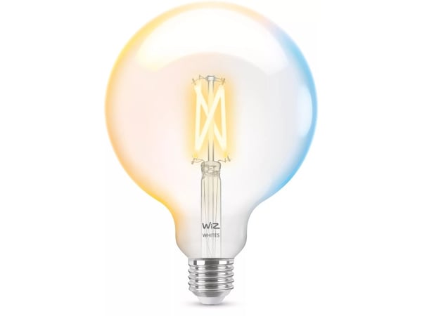 Wi-Fi BLE 60W G125 E27 927-65 CL 1PF/6