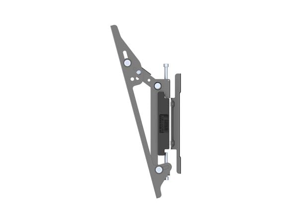 Multibrackets 6046, 200 kg, 127 cm (50"), 81,3 cm (32"), 75 x 75 mm, 300 x 300 mm, -6 - 15°