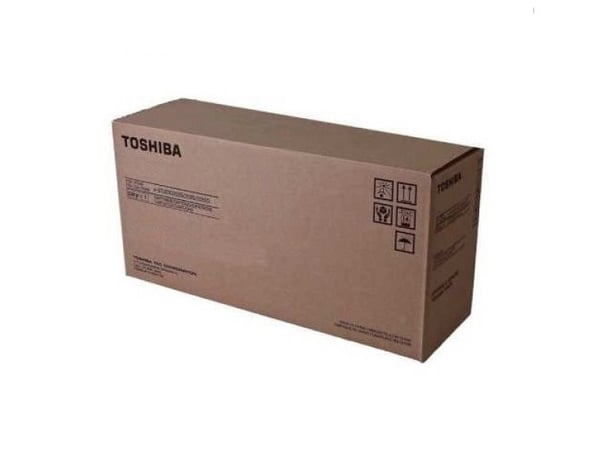 Toshiba T-FC200EC - Cyan - original - tonerkassett - för e-STUDIO 2000AC, 2500AC