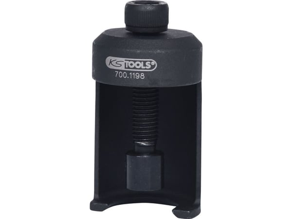 KS Tools 700.1198, Stål, 1 styck, 240 g