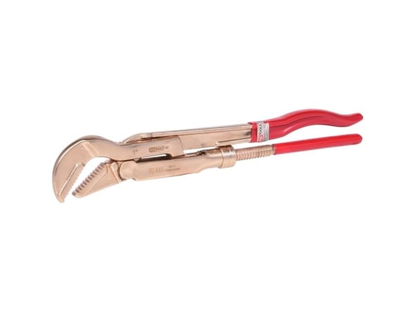 KS Tools 962.4007, Beryllium, koura, 35 cm