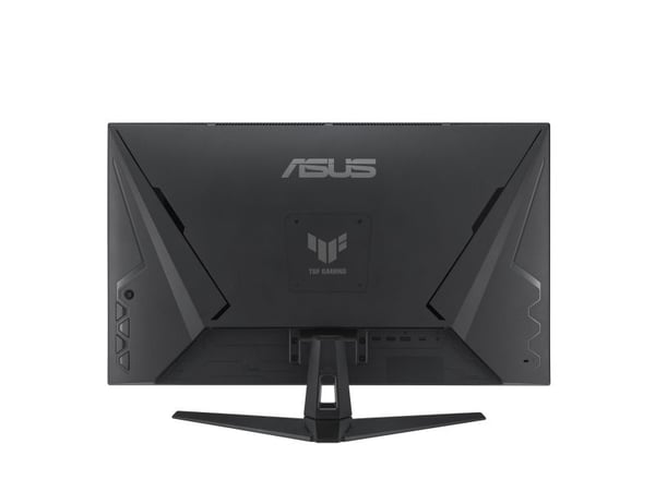 ASUS TUF Gaming VG328QA1A - LED-skjerm - gaming - 32" (31.5" synlig) - 1920 x 1080 Full HD (1080p) @ 170 Hz - VA - 300 cd/m² - 3000:1 - 1 ms - 2xHD...