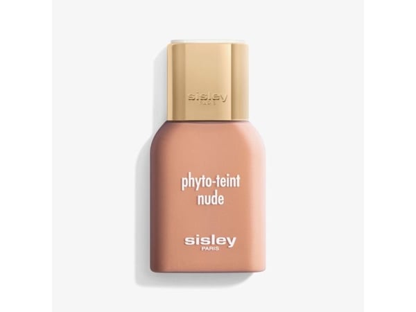 Sisley Phyto Teint Nude Water Infused Second Skin Foundation 4c Honey 30 Ml